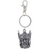 Odin Biker Keyring