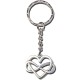 Friend Keyring Friendship Gifts Key Chains for Ladies Birthday Gifts