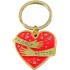 Little Pocket Hug Token Keyring Gifts Unusual Good Luck Gifts 