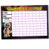 Mummy Scratchcard