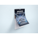 2026 Calendar Formula Racing Motorsports Events Dates, Driver Birthdays, A4 Size 2026 Calendar Formula Racing Motorsports Events Dates, Driver Birthdays, A4 Size