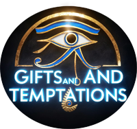 Gifts and Temtpations