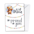 Congratuations Cards